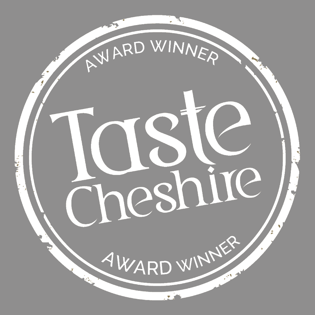 taste Cheshire awards